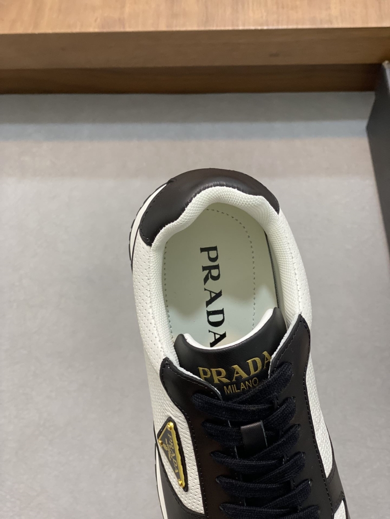 Prada Casual Shoes